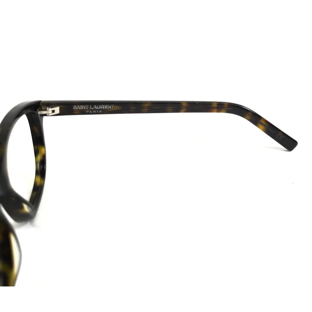 Saint Laurent no lenses